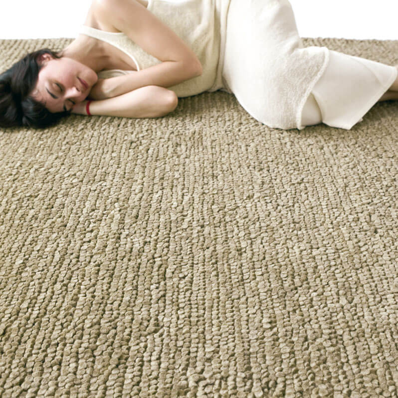 Nanimarquina preproga iz jute Earth